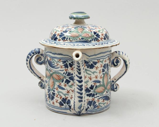 Posset Pot