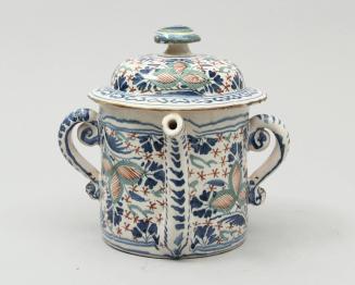 Posset Pot