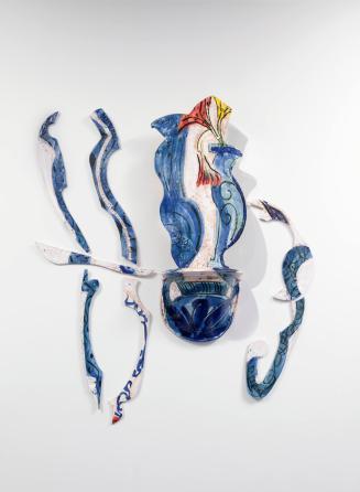 Photographer: Toni Hafkenscheid
© Woodman Family Foundation / Artists Rights Society (ARS), Ne ...