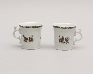 Pair of Coffee Cups