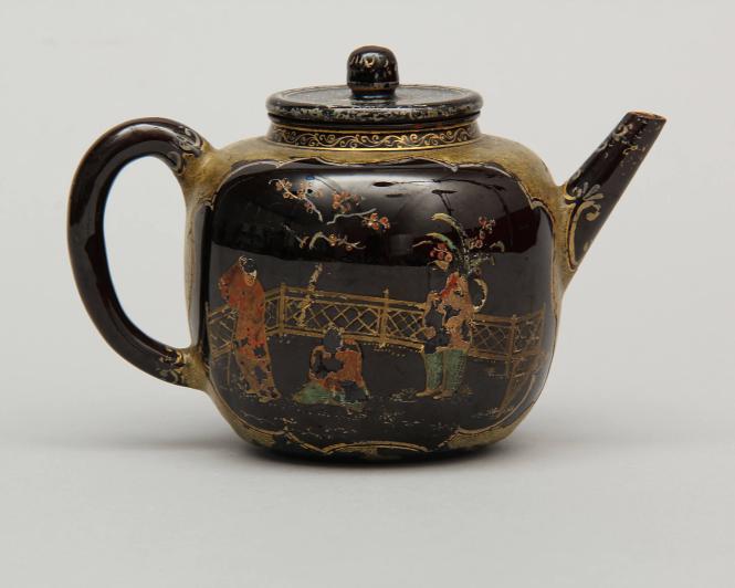 Teapot