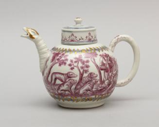 Teapot