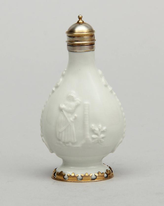 Pilgrim Flask