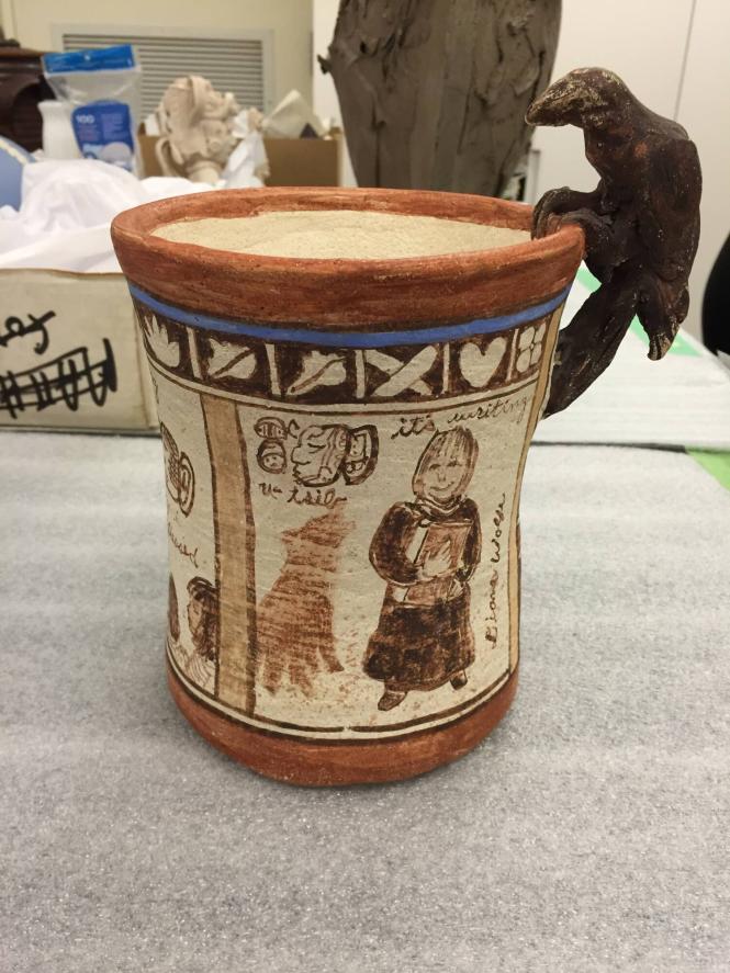 Vase