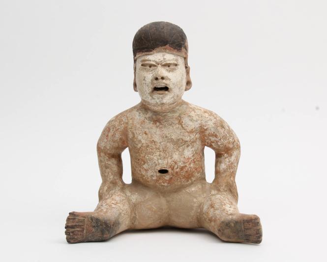 Olmec artist(s)