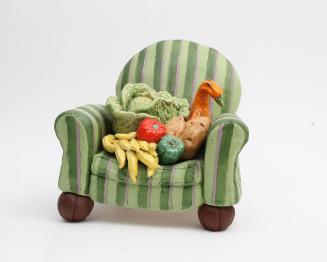 Armchair Garden #1