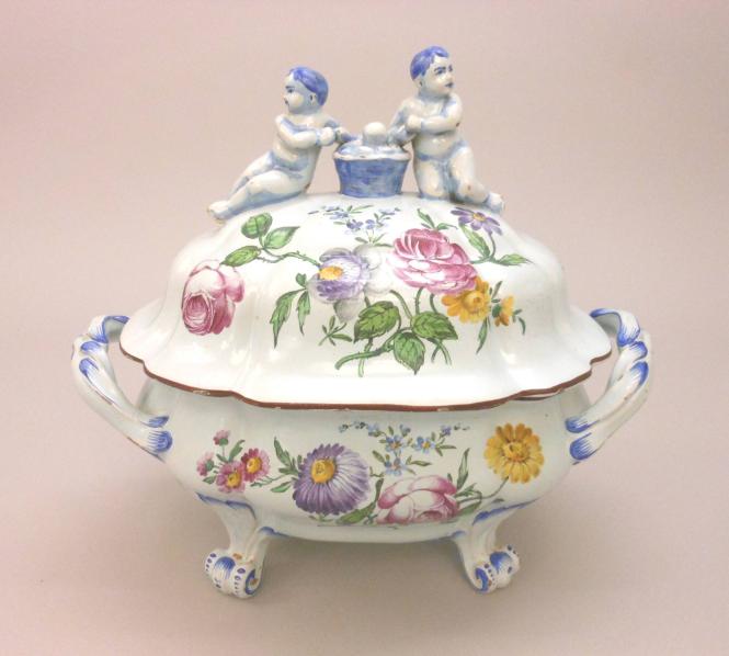 Tureen