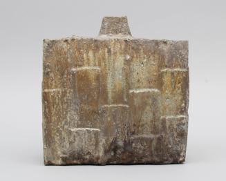 Rectangular Vase