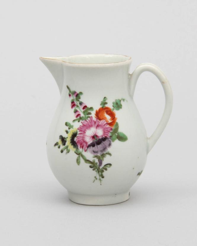 Cream Jug