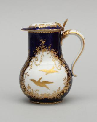 Milk Jug (Pot à lait)