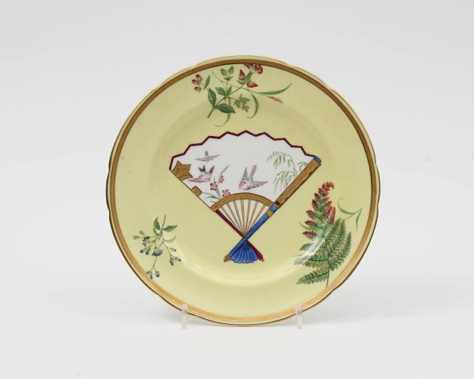Minton