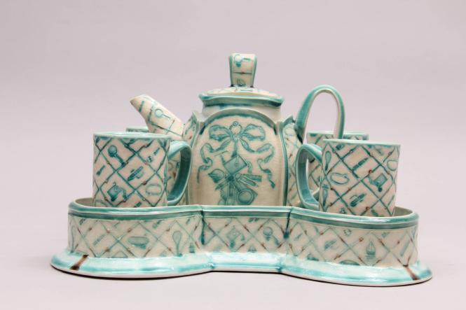 Tea Set