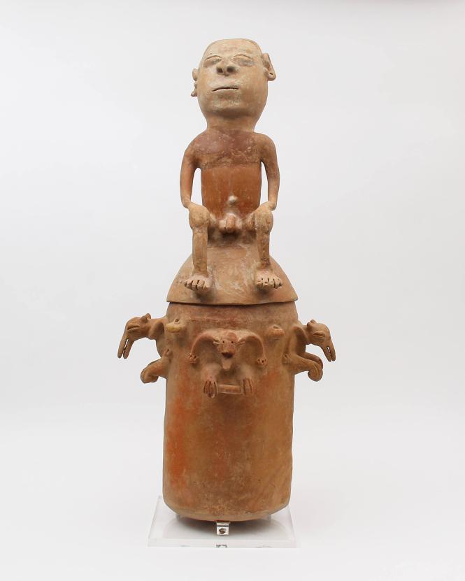 Burial Urn