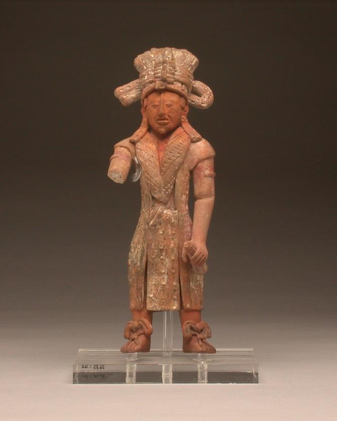 Standing Male Figure