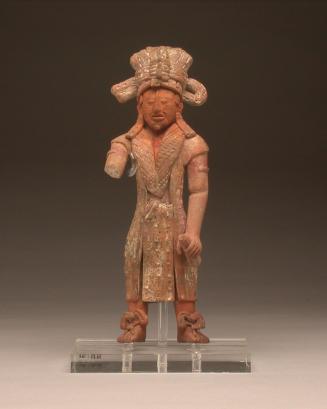 Standing Male Figure