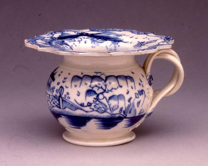 Leeds Pottery