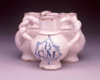Fuddling cup