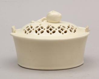 Butter Dish