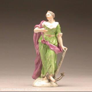 Figure of Hope