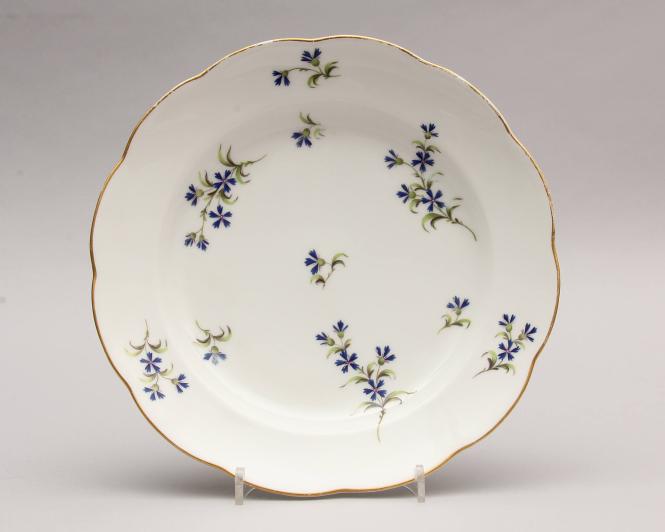 Johannes de Mol Porcelain Factory