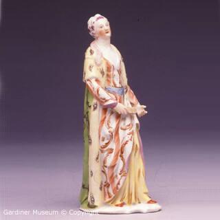 Kloster-Veilsdorf Porcelain Factory