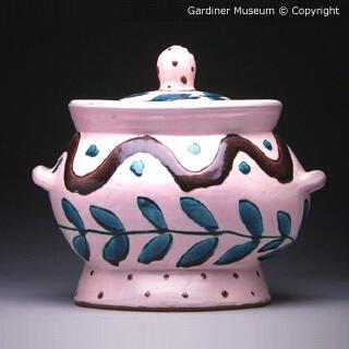 Tureen