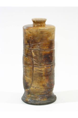 Cylindrical Vase