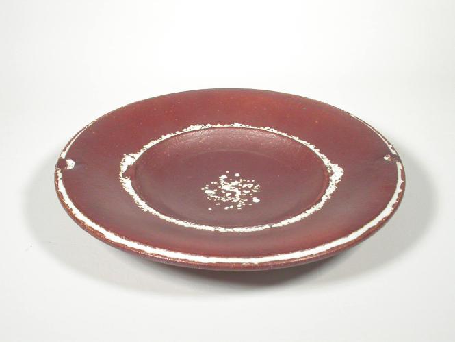 Red Plate