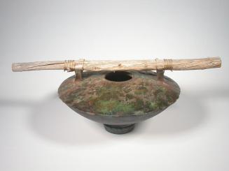 Ritual Vessel