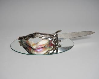Doubled-Edged Knife