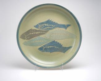 Fish plate