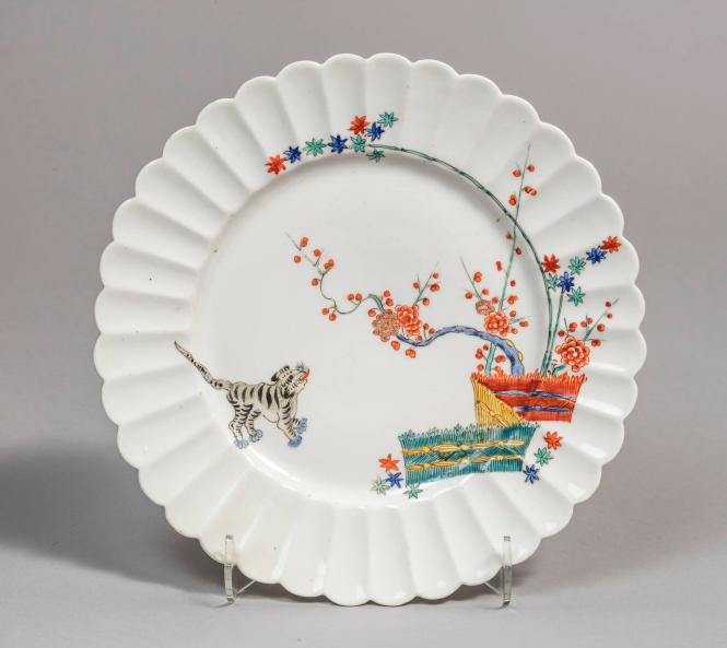 Coalport China