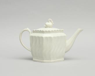 Teapot