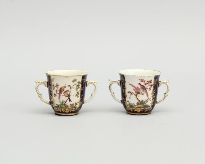 Pair of Beakers