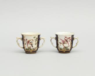 Pair of Beakers