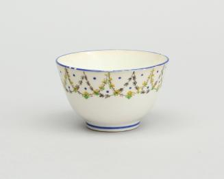 Teabowl, Pattern #18