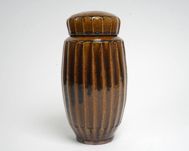 Untitled Jar