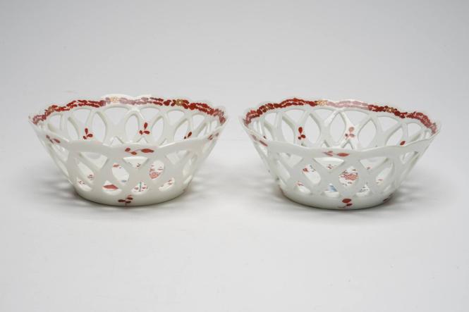 Pair of Baskets