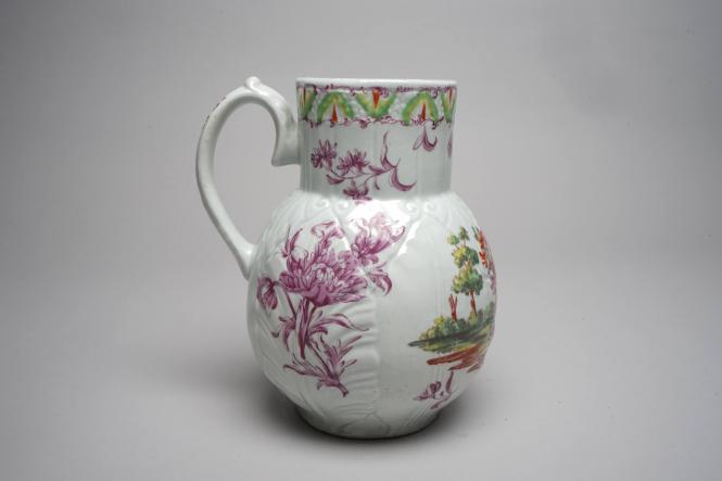 Dutch Jug