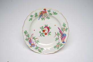 Plate