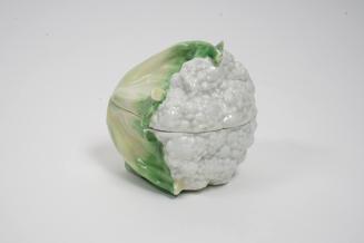 Cauliflower Tureen