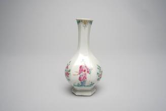 Flower vase