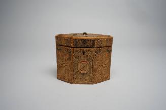 Tea Caddy