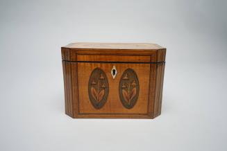 Tea Caddy