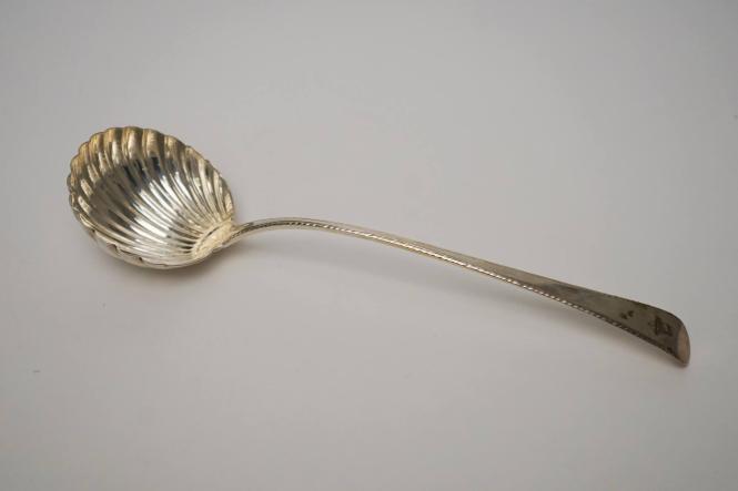 Ladle