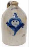 Face Jug