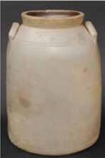 Two gallon jug