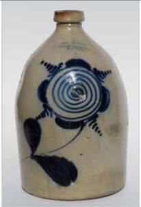Peter Denis Jug