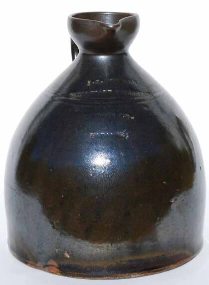 Molasses jug