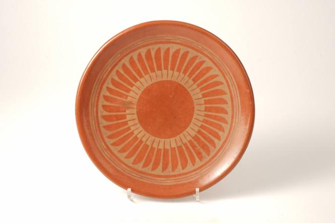 Plate